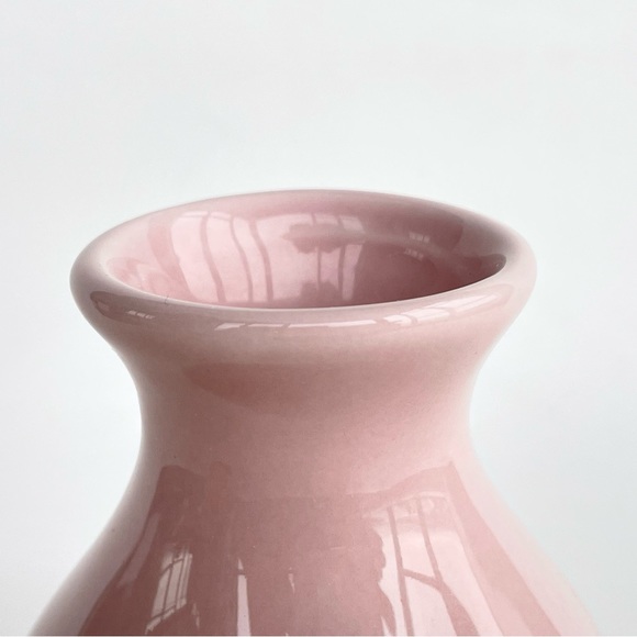 Isaac Mizrahi Loves Xo, Sienna Ceramic Decorative Vase - Picture 8 of 16